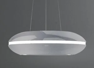 Вытяжка Falmec LOOP IS.74 Brushed Stainless Steel купить в Москве
