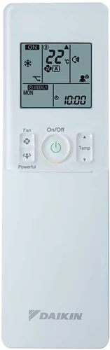 Кондиционер Daikin FTXS60G / RXS60L купить в Москве
