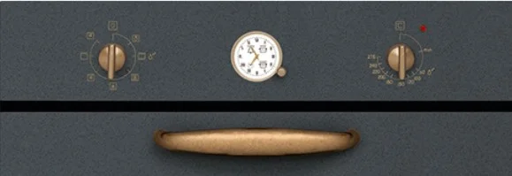 Духовой шкаф Franke CF 65 M GF/F купить в Москве
