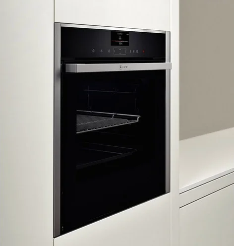 Духовой шкаф Neff B47FS22N0 купить в Москве
