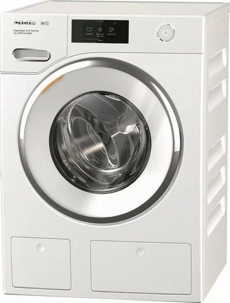 Стиральная машина Miele WWR860WPS купить в Москве