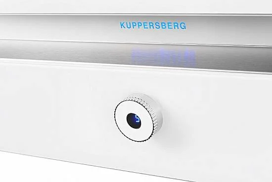 Вытяжка Kuppersberg F 690 W купить в Москве
