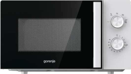 Микроволновая печь Gorenje MO17E1WH купить в Москве