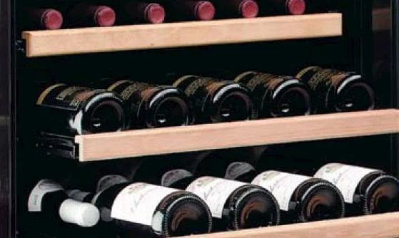 Винный шкаф IP C 402 CF купить в Москве