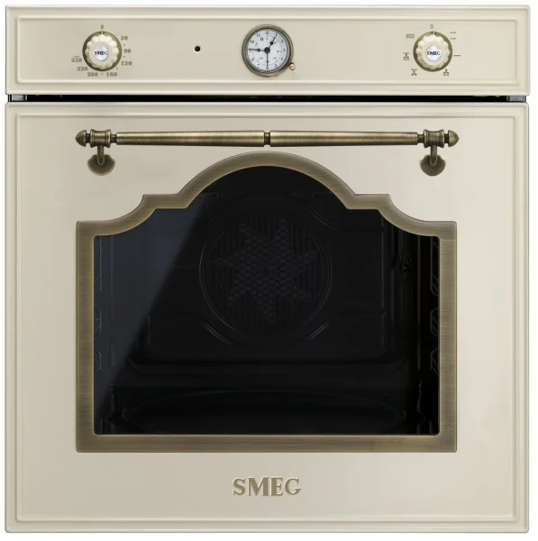 Духовой шкаф Smeg SF700PO купить в Москве