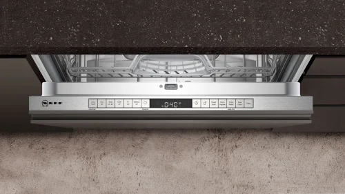 Встраиваемая посудомоечная машина Neff S155HMX10R купить в Москве