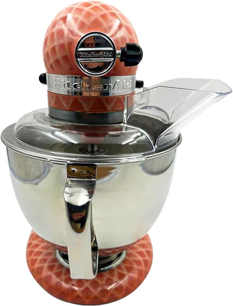 Арт-миксер KitchenAid ARTISAN Premium Design 5KSM175W81752791 купить в Москве с доставкой
