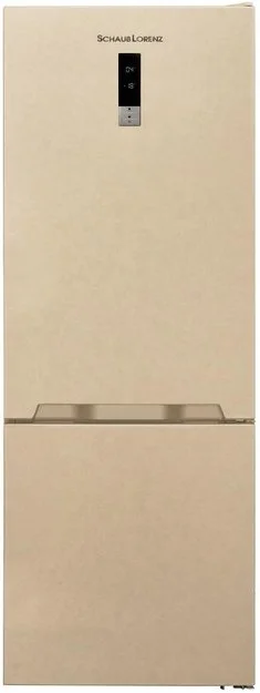 Холодильник Schaub Lorenz SLU S620E3E купить в Москве