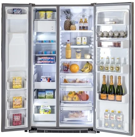 Холодильник IO MABE ORE24VGHF 60 купить в Москве