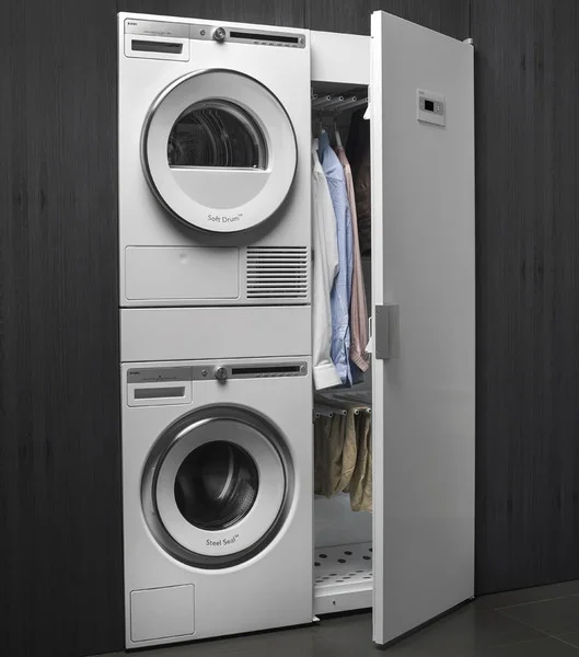 Сушильный шкаф Asko DC7774 V.W купить в Москве