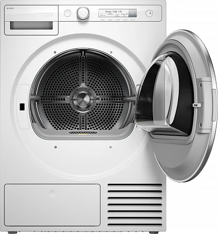 Сушильная машина Asko T310HCXLW.P купить в Москве