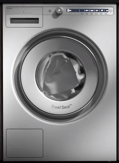 Стиральная машина Asko W4096P.W.P купить в Москве