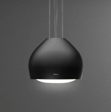 Вытяжка Falmec SOPHIE IS.54 Charcoal купить в Москве
