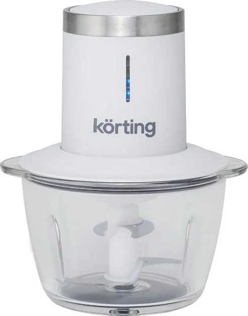 Беспроводной измельчитель Korting KFP 0204 W купить в Москве с доставкой
