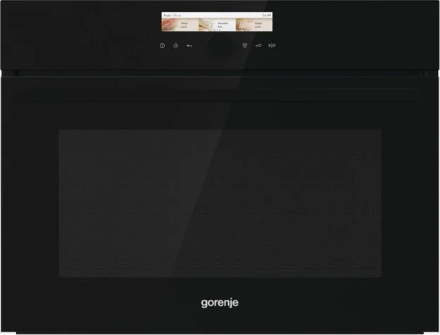 Духовой шкаф Gorenje BCM598S17BG купить в Москве