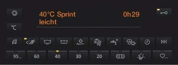 Стиральная машина V-ZUG WA-ASLZ-c li купить в Москве