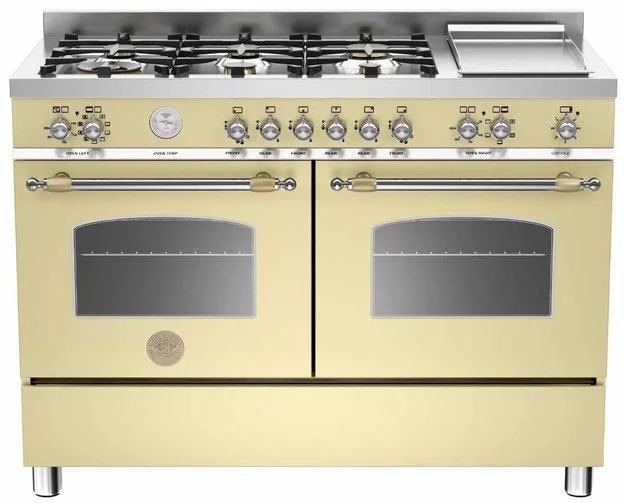 Варочный центр Bertazzoni HER120 6G MFE D CRT купить в Москве