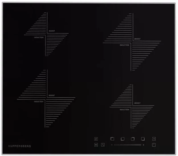 Варочная поверхность Kuppersberg ICS 608 купить в Москве
