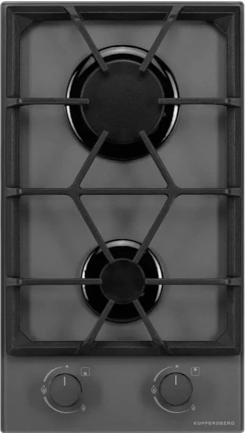Газовая варочная панель Kuppersberg FG 32 GR купить в Москве