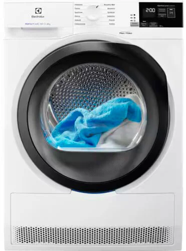 Сушильная машина Electrolux EW7H458B купить в Москве