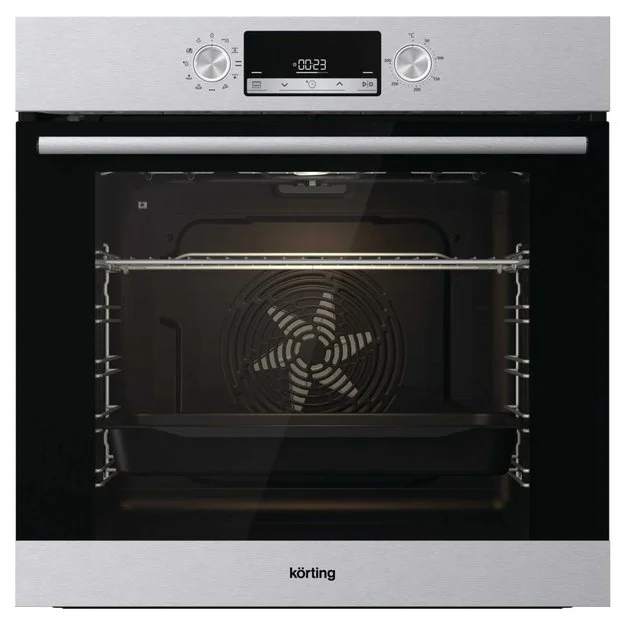 Электрический духовой шкаф Korting OKB 6820 EX купить в Москве