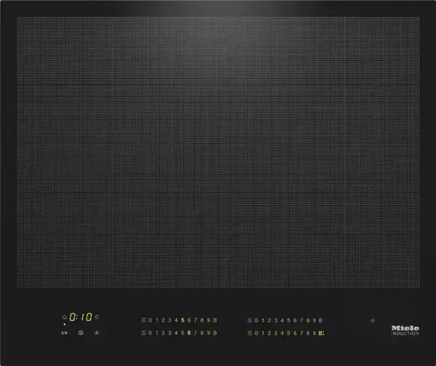 Индукционная варочная панель Miele KM7667 FL с витрины новая купить в Москве