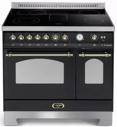 Варочный центр Lofra RNMD 96 MFTE/5I купить в Москве