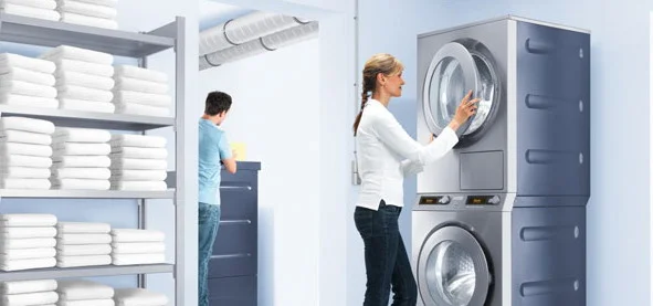 Сушильная машина Miele PT 7189 EL ED (Сталь) купить в Москве