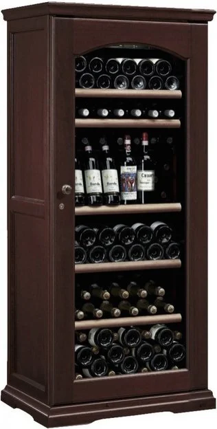 Винный шкаф IP CEX 401 VU купить в Москве
