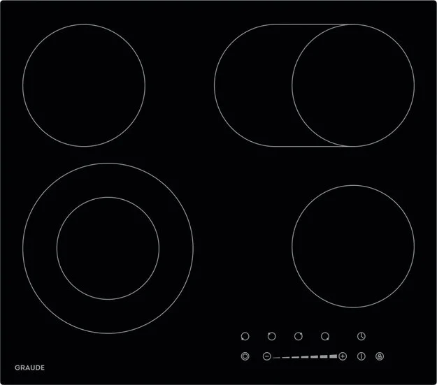 Варочная панель Graude EK 60.2 купить в Москве