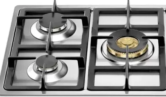 Варочная панель Bertazzoni P910 1 PRO X купить в Москве с доставкой
