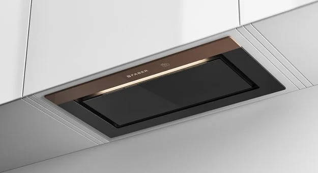 Встраиваемая вытяжка Faber BI-AIR KL A52 купить в Москве
