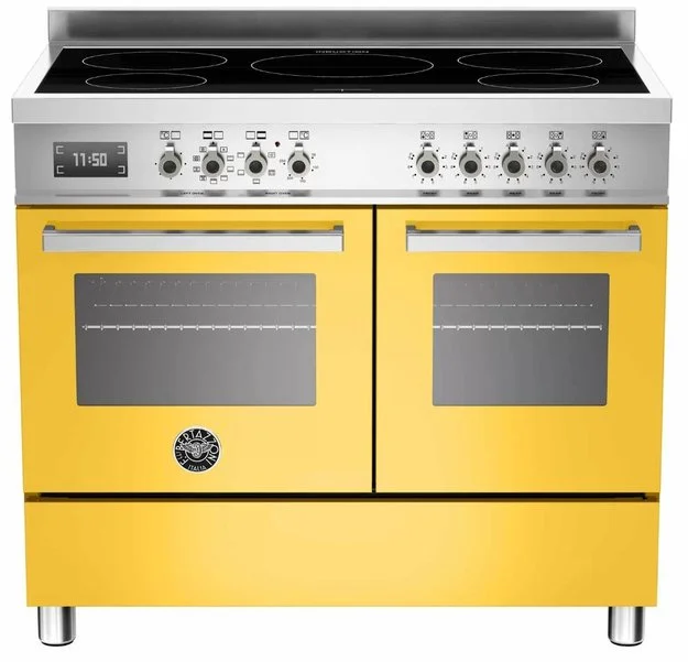 Варочный центр Bertazzoni PRO100 5I MFE D GI T купить в Москве