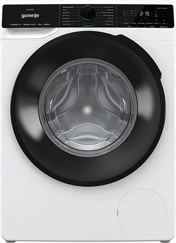 Стиральная машина Gorenje WPNA84A2TWIFI/C купить в Москве