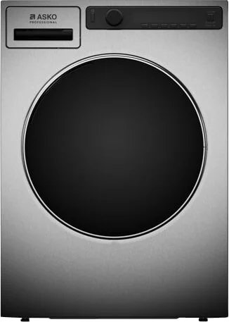 Профессиональная сушильная машина Asko TDC1485VB.T купить в Москве