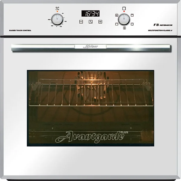 Независимая электрическая духовка Kaiser EH 6990 W Chrom купить в Москве