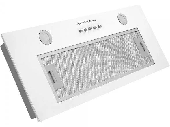 Встраиваемая вытяжка Zigmund Shtain K 016.5 W купить в Москве
