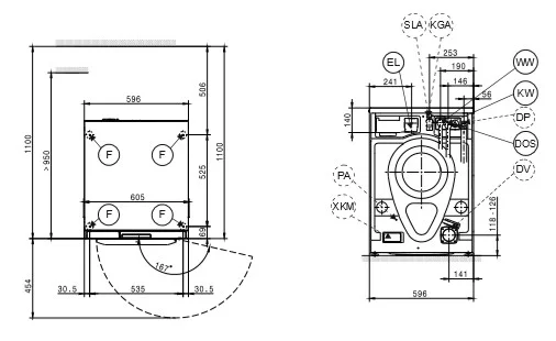 Стиральная машина Miele PWM908 DV RU SST купить в Москве