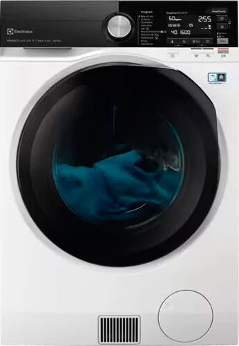 Стирально-сушильная машина Electrolux EW9W161BC купить в Москве