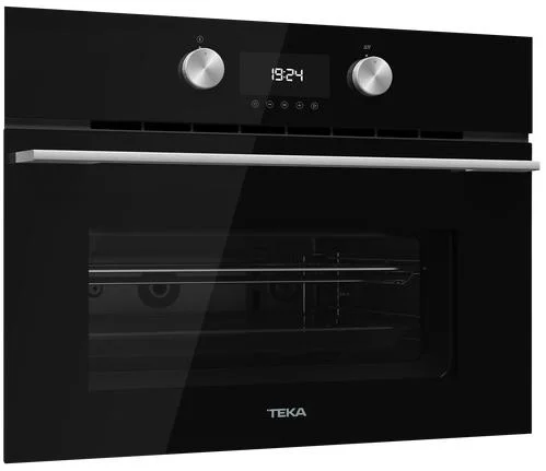 Встраиваемая микроволновая печь Teka MLC 8440 NIGHT RIVER BLACK купить в Москве

