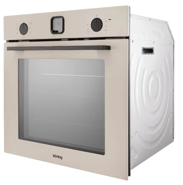 Духовой шкаф Korting OKB 4701 CNRB купить в Москве
