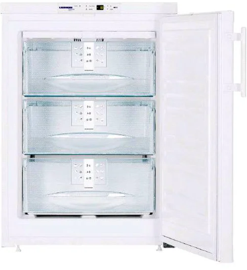 Морозильник Liebherr GN 1056 Premium NoFrost купить в Москве