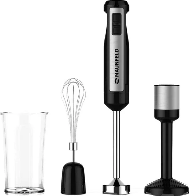 Блендер Maunfeld MF-133B купить в Москве с доставкой
