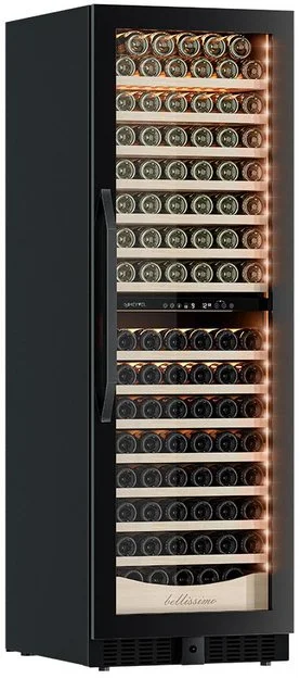 Винный шкаф Meyvel MV163PRO-KBT2 купить в Москве
