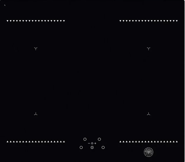 Варочная панель Bertazzoni P604IC2B2NEE купить в Москве