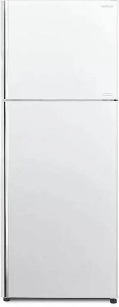 Холодильник Hitachi R-VX 472 PU9 PWH купить в Москве