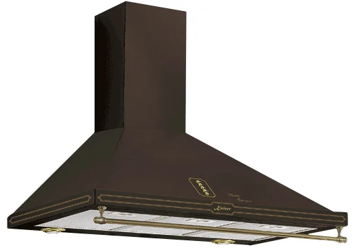 Вытяжка Kaiser A 9416 BE купить в Москве
