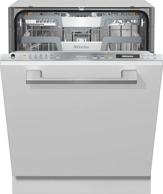 Встраиваемая посудомоечная машина Miele G7250 SCVi купить в Москве