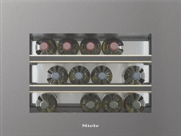 Винный шкаф Miele KWT 7112 iG GRGR купить в Москве
