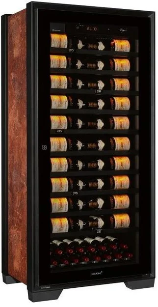 Винный шкаф EuroCave V-ROYALE-L купить в Москве
